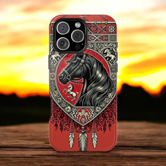 iPhone 15 phone case, MARPC1189 - Picture 1 of 9